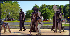 Highway Workers Memorial