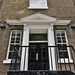 royal victualling yard, deptford, london