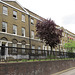 royal victualling yard, deptford, london