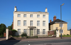 Bird Street, Lichfield Staffordshire