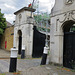 royal victualling yard, deptford, london