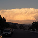 Clouds Over Joshua Tree National Park (0046)