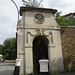 royal victualling yard, deptford, london