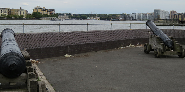 greenwich from deptford