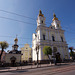 Erlöser-Verklärungs-Kathedrale in Winnyzja