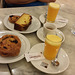 Grandes desayunos con grandes amigos (Barcelona 2014)