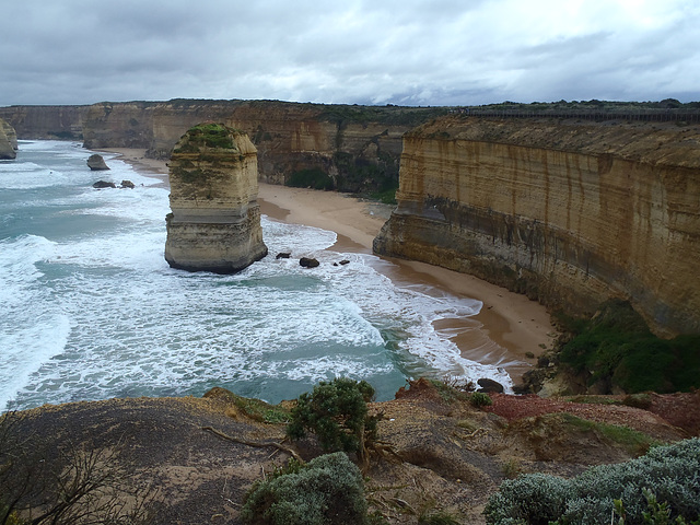 Twelve Apostles