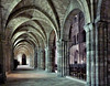 Reims - Abbey of Saint-Remi