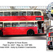 Brighton & Hove 2447 - HAP 985 - Eastbourne Classic Bus Running Day 2014