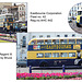 Eastbourne Corporation 42  - AHC 442 - Eastbourne Classic Bus Running Day 2014
