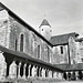 Abbaye Blanche de Mortain