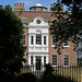 nelson dock house, rotherhithe