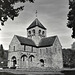 Eglise Notre-Dame-sur-l'Eau à Domfront