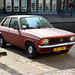 1979 Opel Kadett Automatic