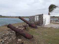 War decay / Décadence guerrière.