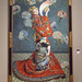 La Japonaise by Monet in the Boston Museum of Fine Arts, July 2011