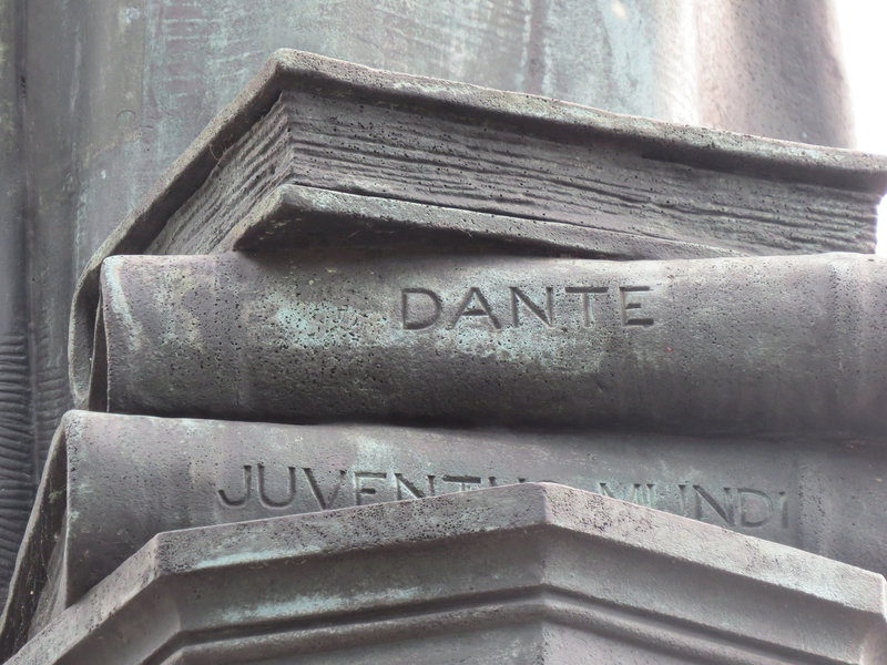gladstone memorial, bow, london