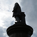 gladstone memorial, bow, london