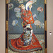 La Japonaise by Monet in the Boston Museum of Fine Arts, July 2011