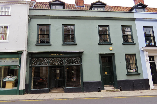 42, st.giles st., norwich