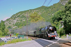 Mountain en Savoie