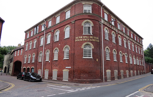 anchor brewery, norwich