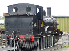 Buckinghamshire Railway Centre (13) - 16 July 2014