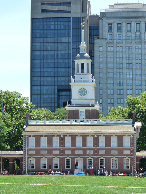 Constitution Hall