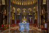 MONACO: La Cathédrale 03.