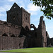 Sweetheart Abbey