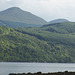 Ardgarten & views of The Cobbler