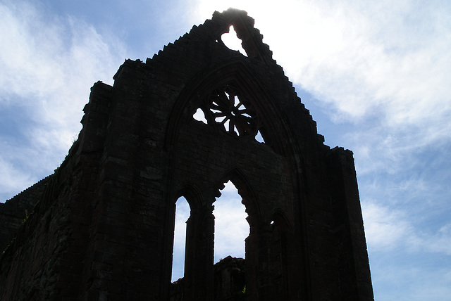 Sweetheart Abbey