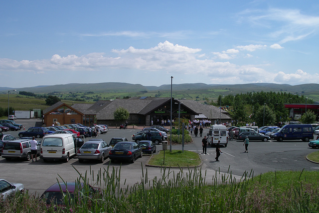 Tebay