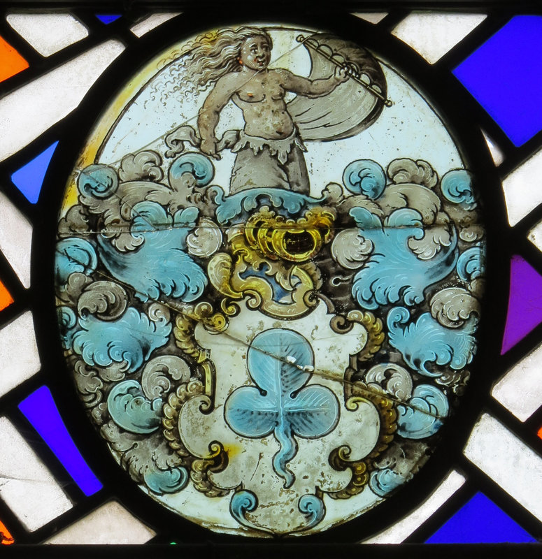 herringfleet church, suffolk