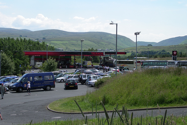 Tebay