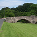 Slaidburn Bridge - nearly Yorkshire !