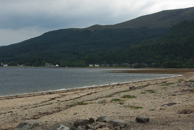 Cowal Argyll