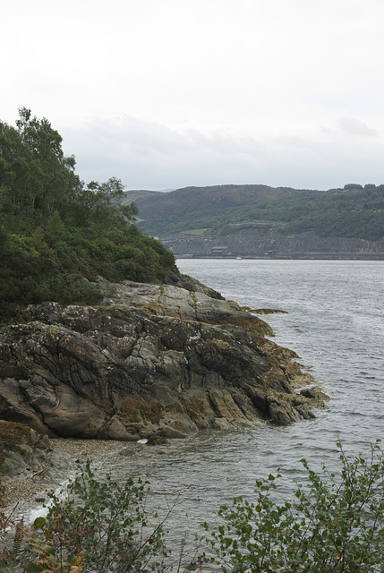 Cowal Argyll