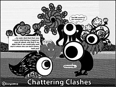 ChatteringClashes