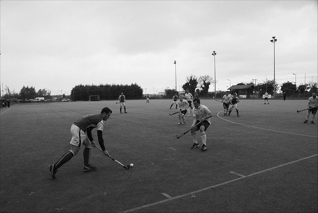 Fingal vs Railway 2, 251014