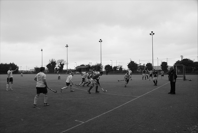 Fingal vs Railway 2, 251014