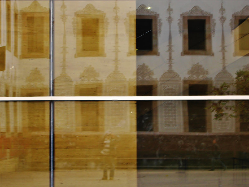 Reflexions