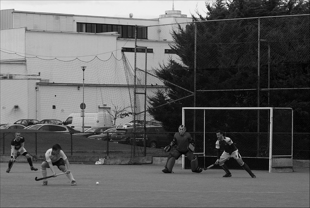 Fingal vs Railway 2, 251014