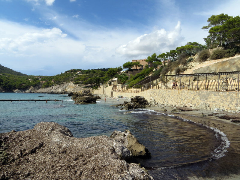 Cala En Cranc