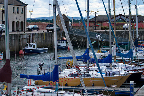 Lossiemouth 2014 7