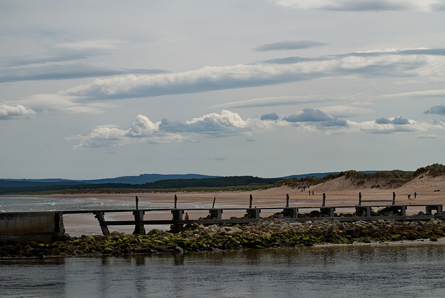 Lossiemouth 2014 10