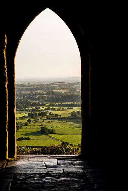 Glastonbury Tor - 20140807