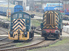 Shunter Classics (2) - 6 September 2014