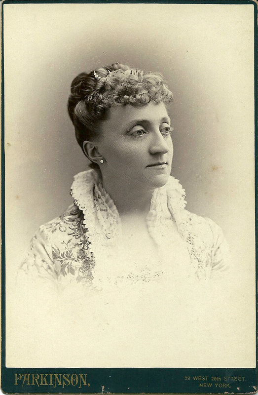 Henrietta Beebe by  Parkinson