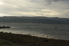 Cowal Argyll